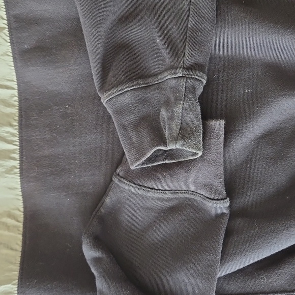 Boston College Champion Reverse-Weave Pull Over Medium - Picture 7 of 7